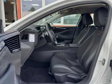 Ds-Automobiles Dsa-Ds4 Gen-Ii-2021