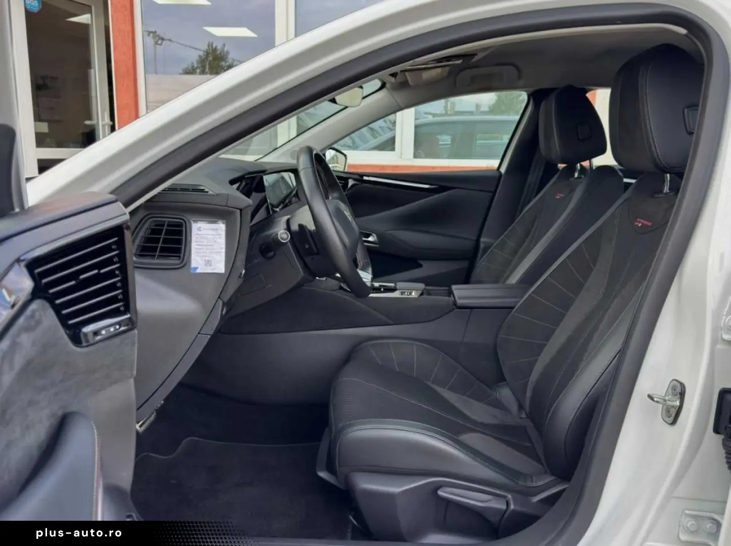 Ds-Automobiles Dsa-Ds4 Gen-Ii-2021