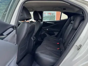 Ds-Automobiles Dsa-Ds4 Gen-Ii-2021