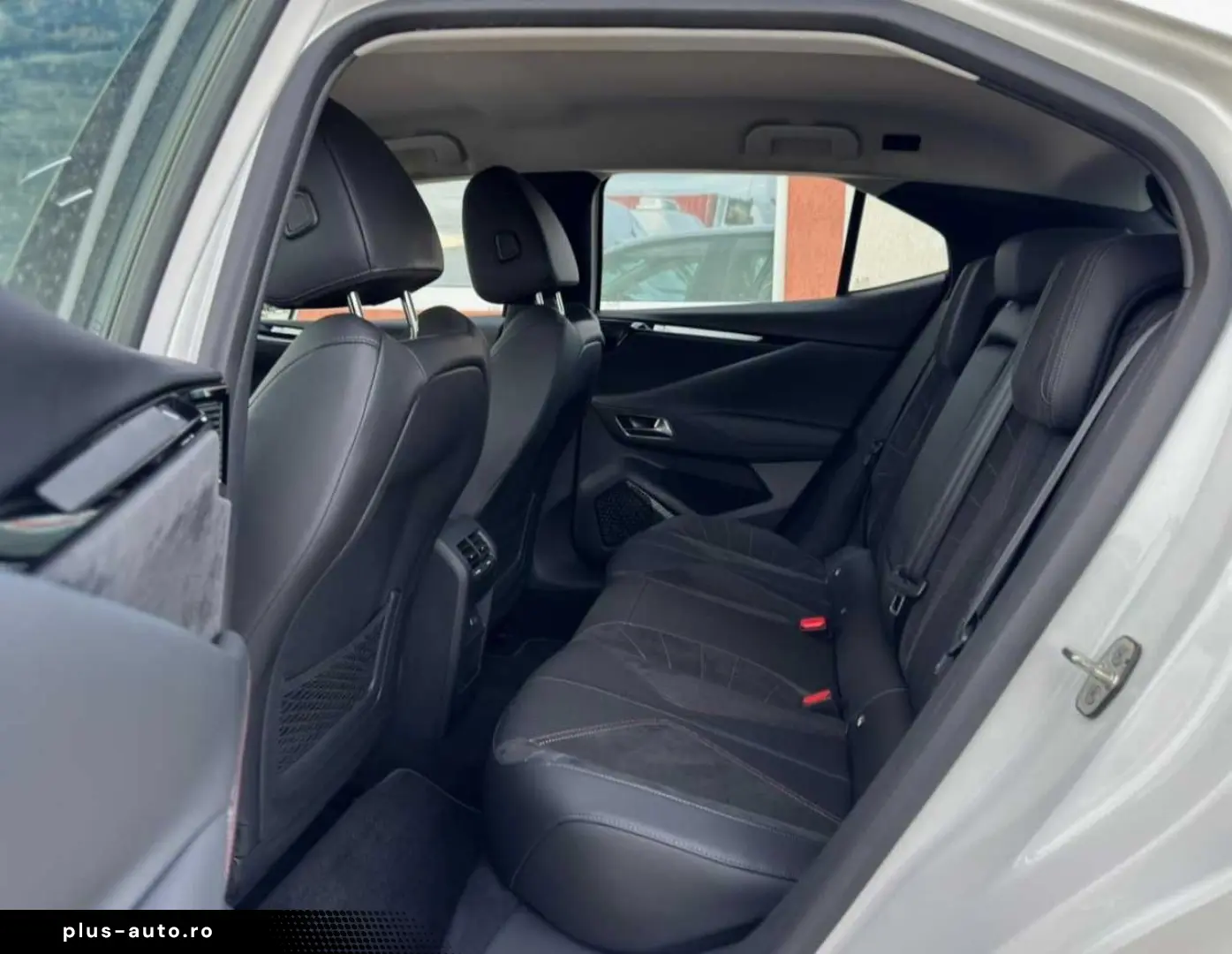 Ds-Automobiles Dsa-Ds4 Gen-Ii-2021