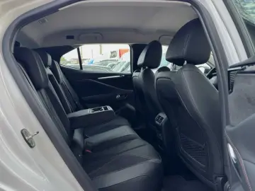 Ds-Automobiles Dsa-Ds4 Gen-Ii-2021