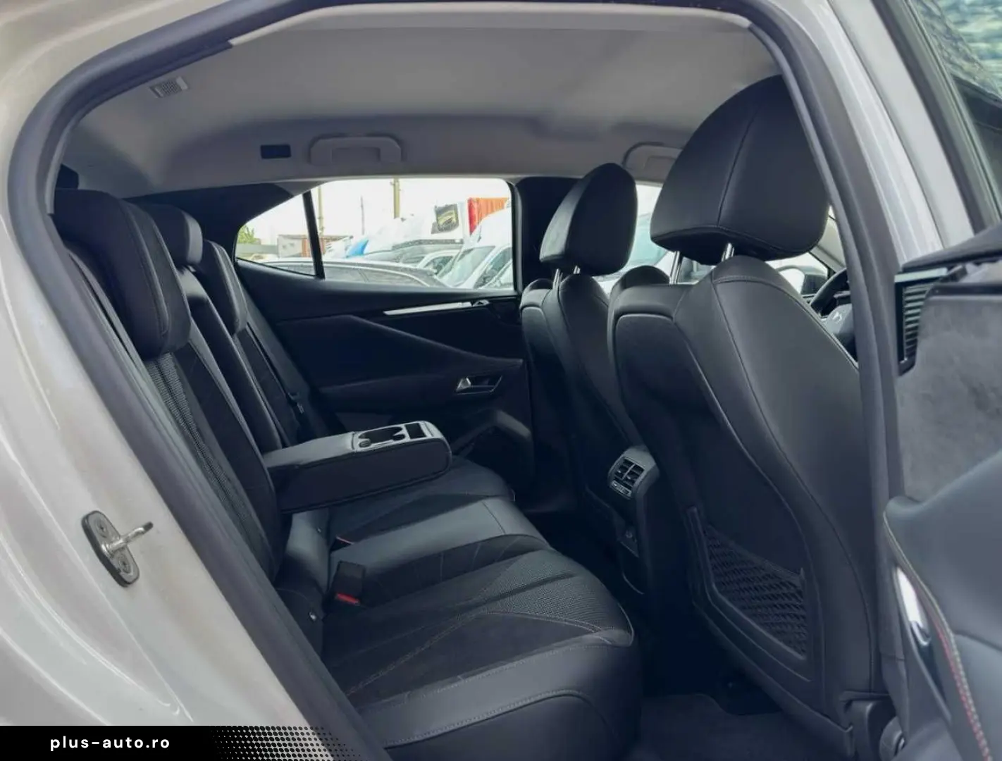 Ds-Automobiles Dsa-Ds4 Gen-Ii-2021