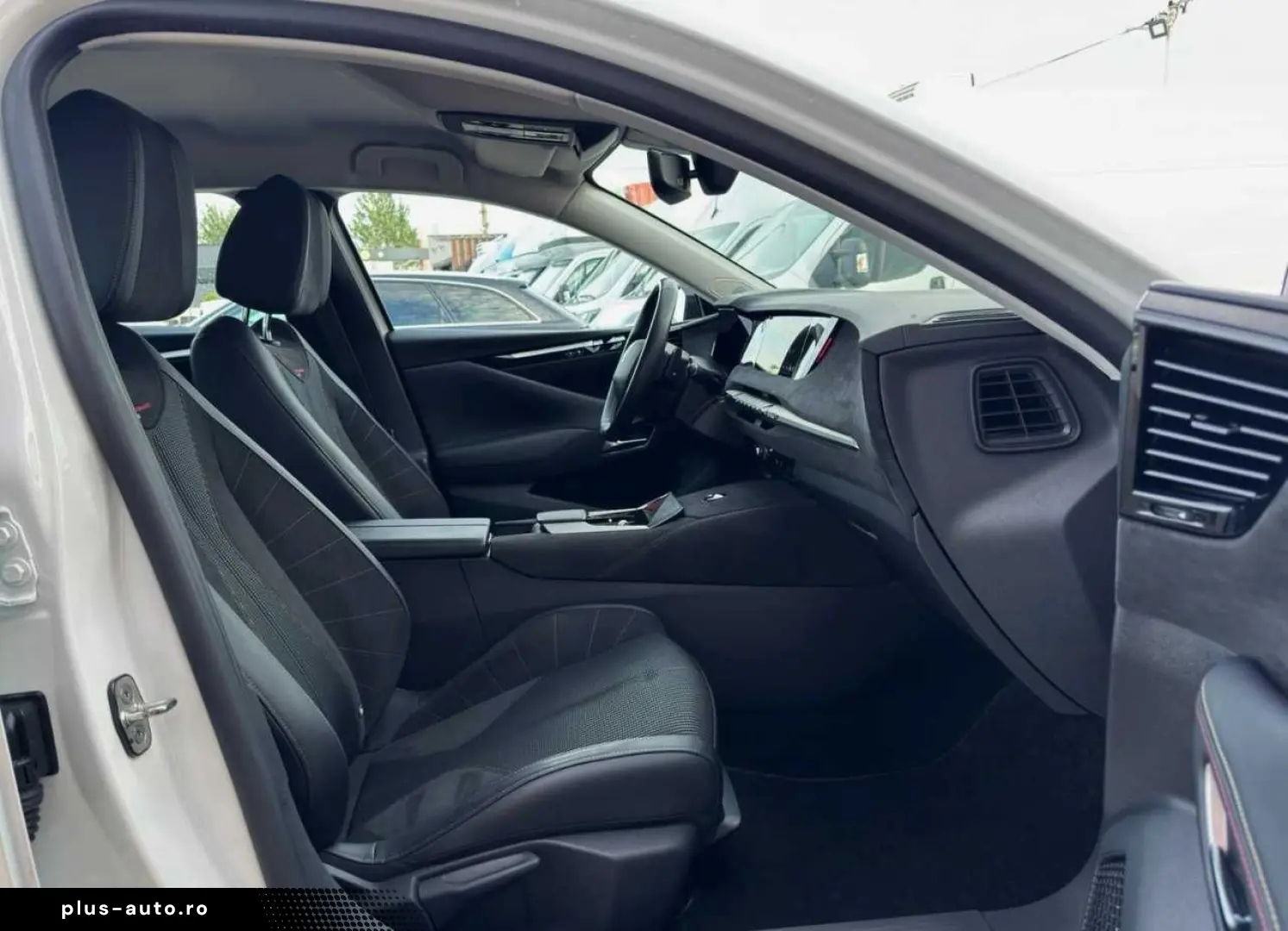 Ds-Automobiles Dsa-Ds4 Gen-Ii-2021