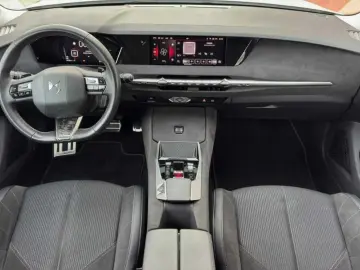 Ds-Automobiles Dsa-Ds4 Gen-Ii-2021