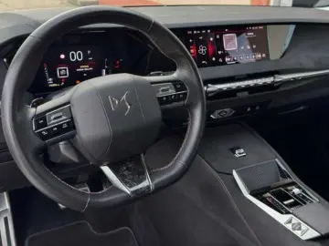 Ds-Automobiles Dsa-Ds4 Gen-Ii-2021