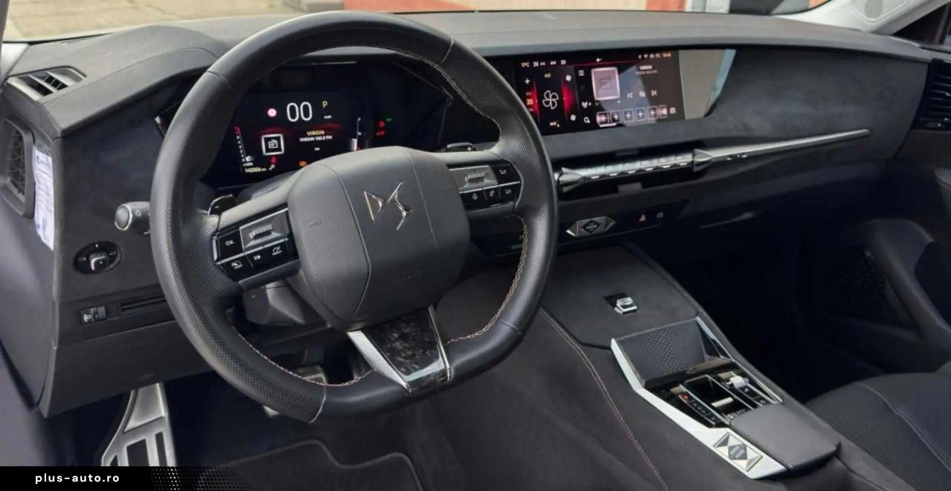 Ds-Automobiles Dsa-Ds4 Gen-Ii-2021