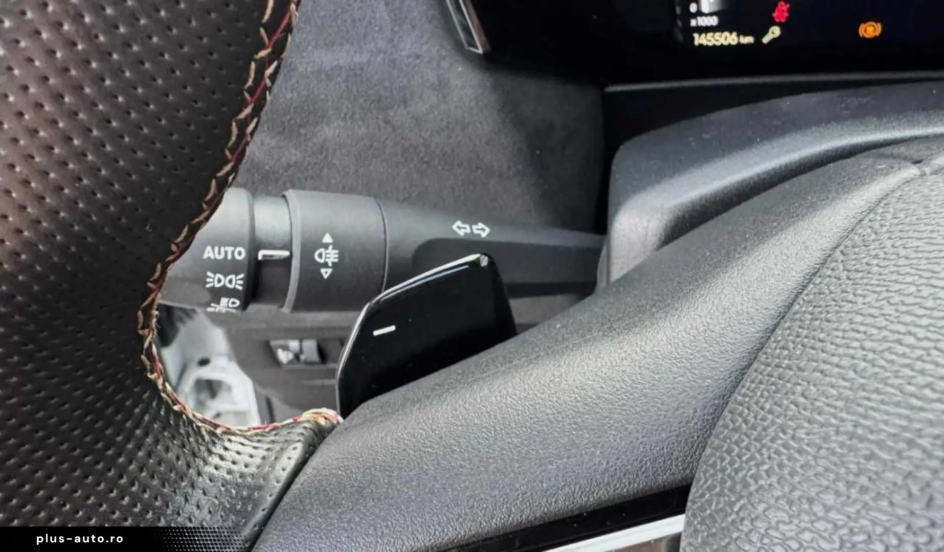 Ds-Automobiles Dsa-Ds4 Gen-Ii-2021