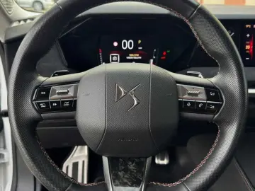 Ds-Automobiles Dsa-Ds4 Gen-Ii-2021