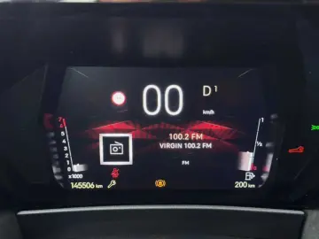 Ds-Automobiles Dsa-Ds4 Gen-Ii-2021