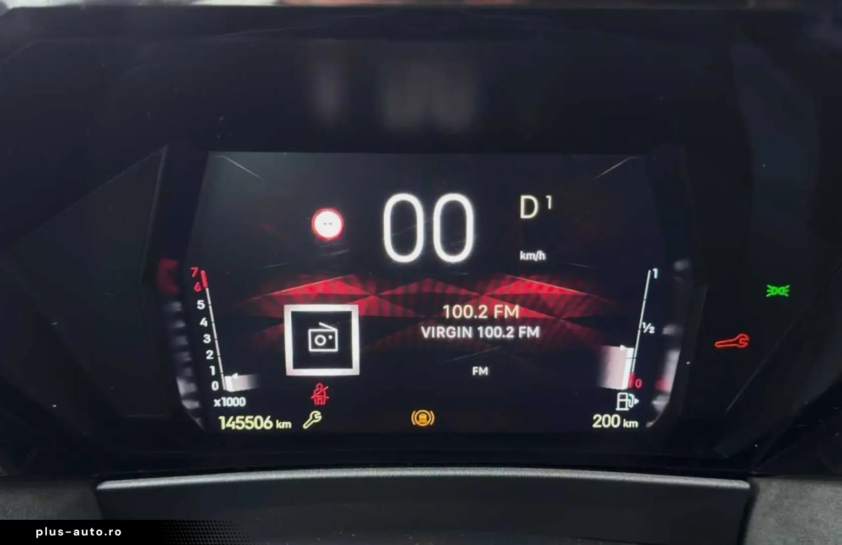 Ds-Automobiles Dsa-Ds4 Gen-Ii-2021