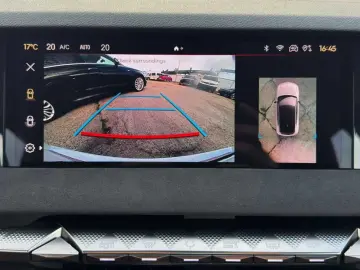 Ds-Automobiles Dsa-Ds4 Gen-Ii-2021