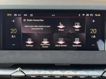 Ds-Automobiles Dsa-Ds4 Gen-Ii-2021