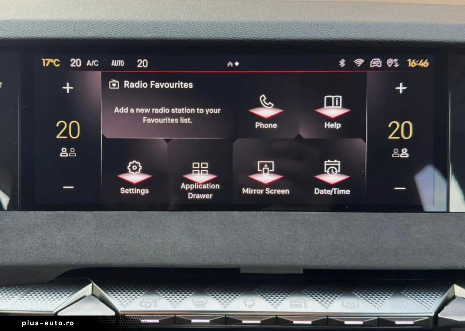 Ds-Automobiles Dsa-Ds4 Gen-Ii-2021