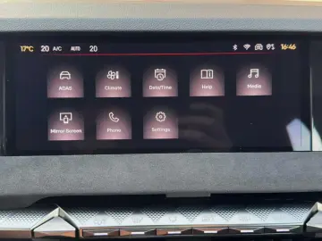 Ds-Automobiles Dsa-Ds4 Gen-Ii-2021