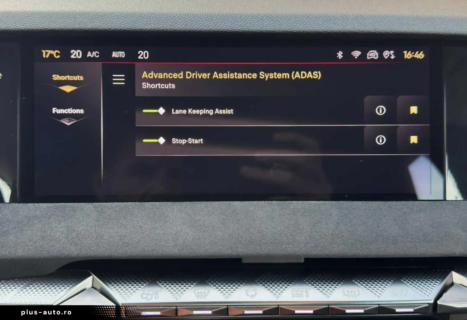 Ds-Automobiles Dsa-Ds4 Gen-Ii-2021