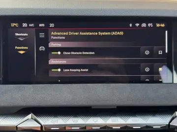 Ds-Automobiles Dsa-Ds4 Gen-Ii-2021