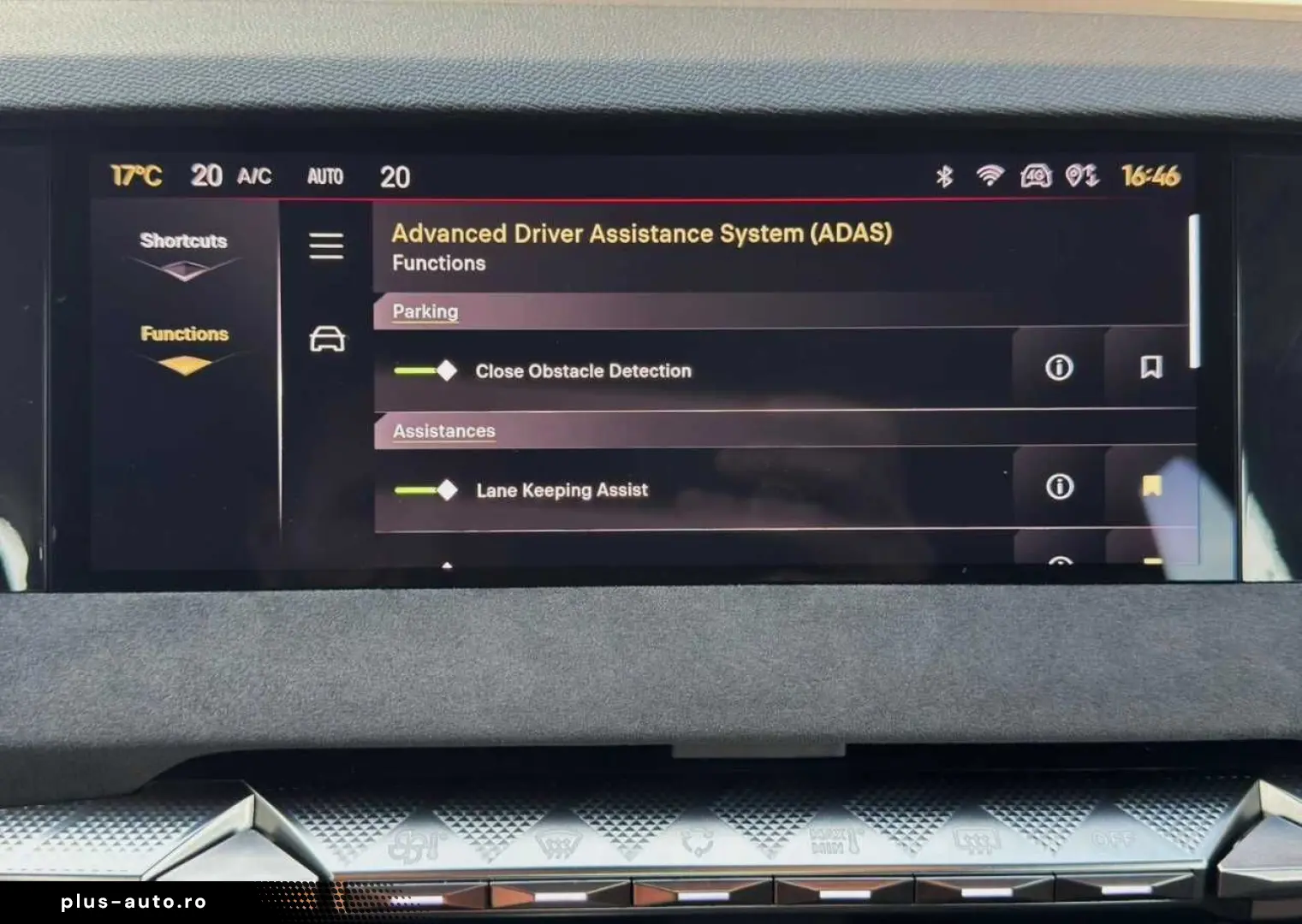 Ds-Automobiles Dsa-Ds4 Gen-Ii-2021