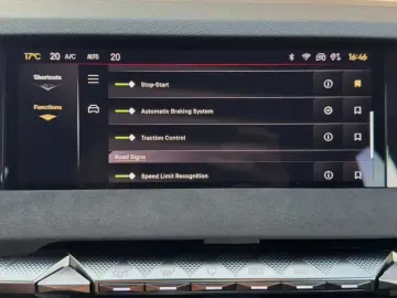 Ds-Automobiles Dsa-Ds4 Gen-Ii-2021