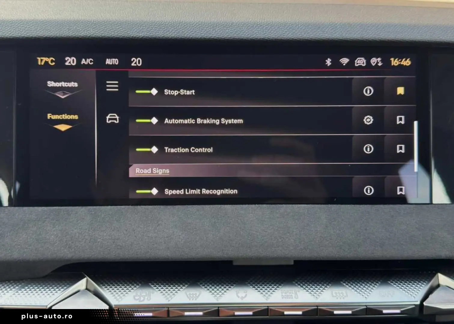 Ds-Automobiles Dsa-Ds4 Gen-Ii-2021