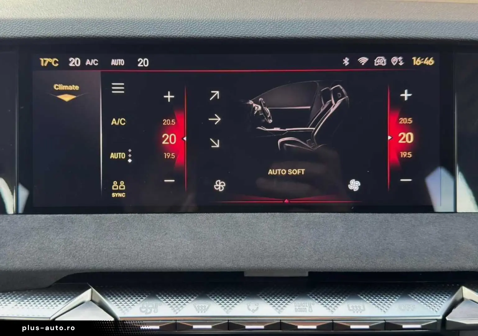 Ds-Automobiles Dsa-Ds4 Gen-Ii-2021