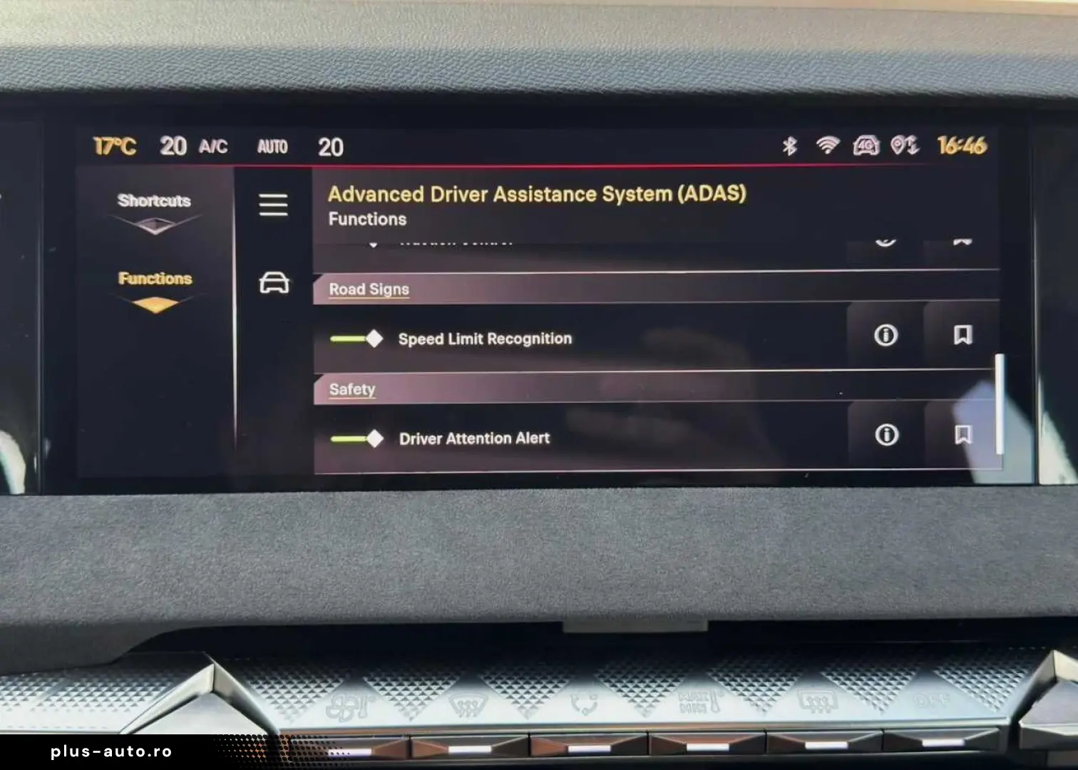 Ds-Automobiles Dsa-Ds4 Gen-Ii-2021