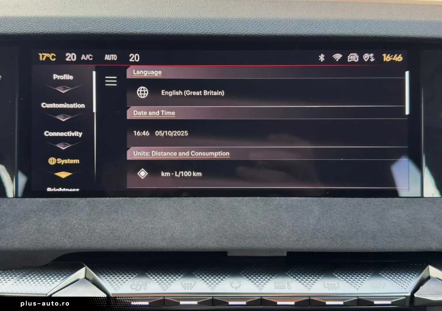 Ds-Automobiles Dsa-Ds4 Gen-Ii-2021