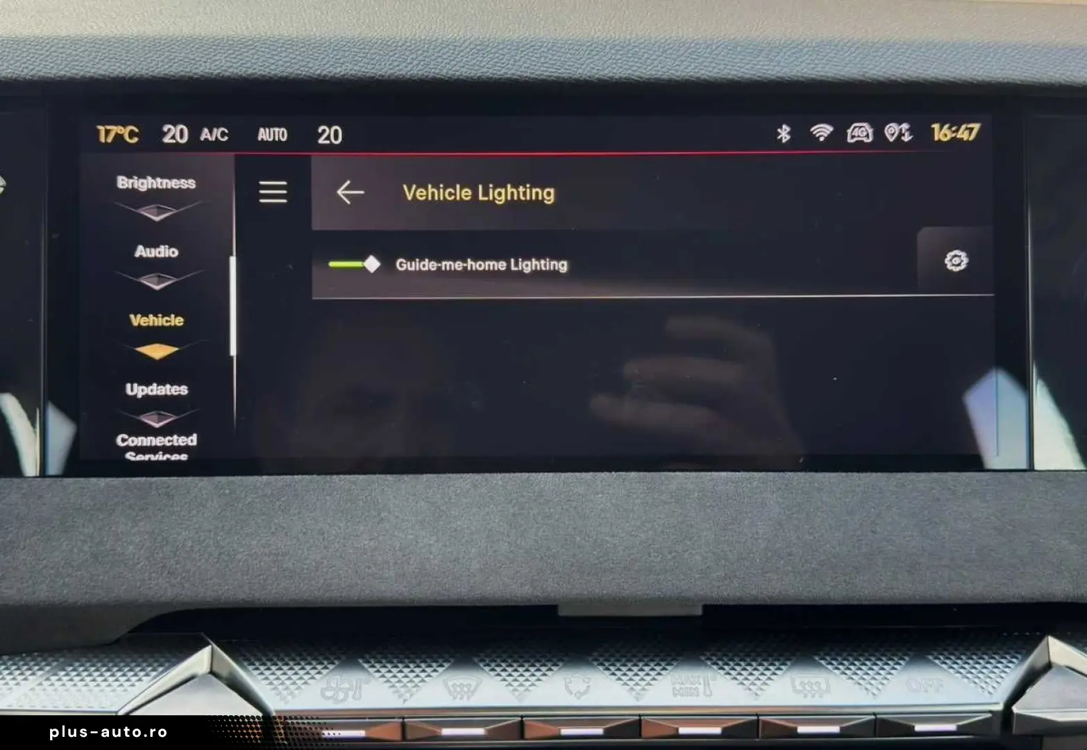 Ds-Automobiles Dsa-Ds4 Gen-Ii-2021