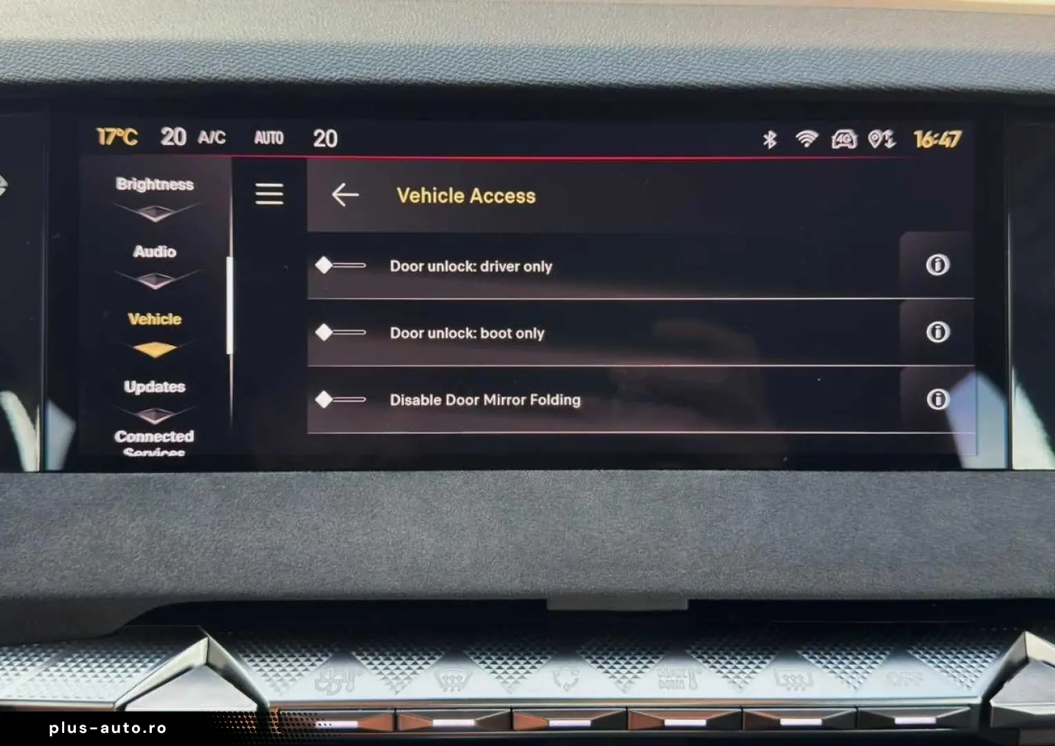 Ds-Automobiles Dsa-Ds4 Gen-Ii-2021