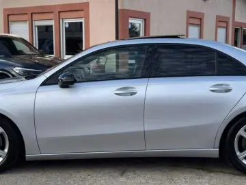 Mercedes-Benz A-180 Gen-W177-V177-2018