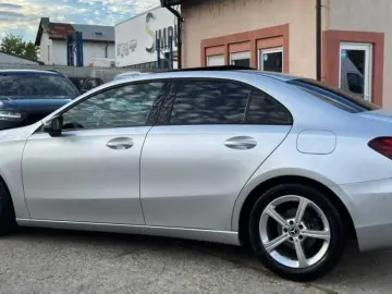 Mercedes-Benz A-180 Gen-W177-V177-2018