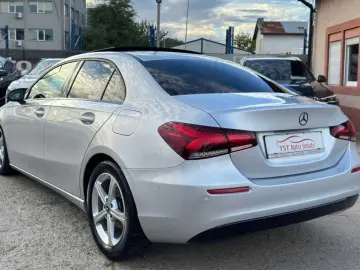 Mercedes-Benz A-180 Gen-W177-V177-2018