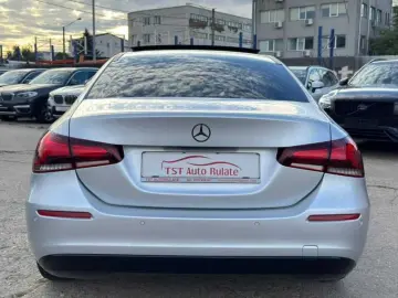 Mercedes-Benz A-180 Gen-W177-V177-2018