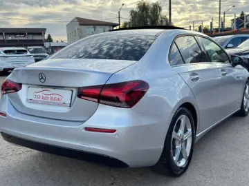 Mercedes-Benz A-180 Gen-W177-V177-2018