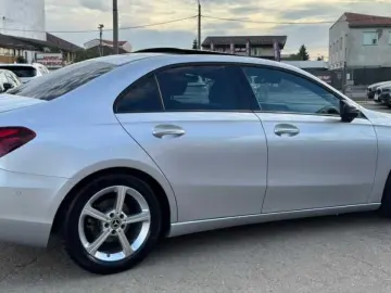 Mercedes-Benz A-180 Gen-W177-V177-2018