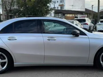 Mercedes-Benz A-180 Gen-W177-V177-2018