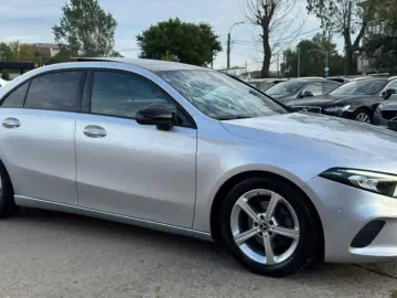 Mercedes-Benz A-180 Gen-W177-V177-2018