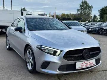 Mercedes-Benz A-180 Gen-W177-V177-2018