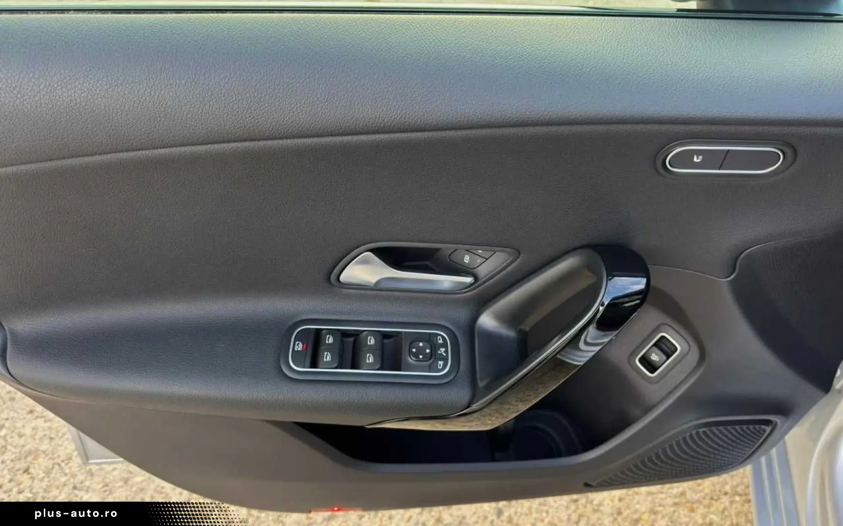 Mercedes-Benz A-180 Gen-W177-V177-2018