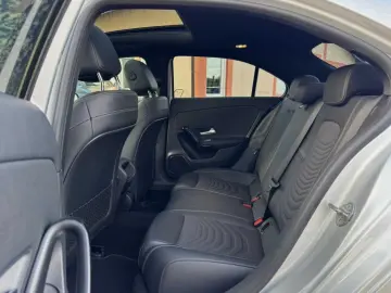 Mercedes-Benz A-180 Gen-W177-V177-2018