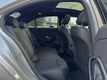 Mercedes-Benz A-180 Gen-W177-V177-2018