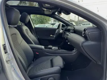 Mercedes-Benz A-180 Gen-W177-V177-2018