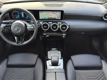 Mercedes-Benz A-180 Gen-W177-V177-2018