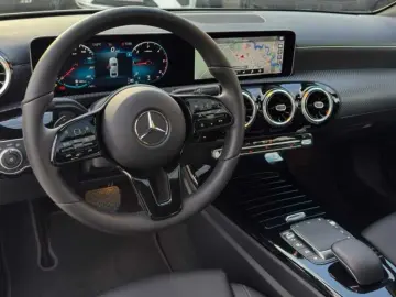 Mercedes-Benz A-180 Gen-W177-V177-2018