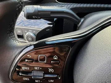 Mercedes-Benz A-180 Gen-W177-V177-2018