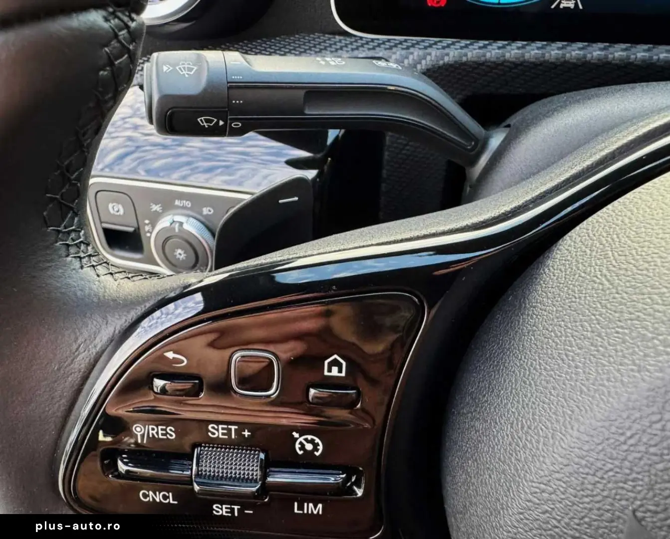 Mercedes-Benz A-180 Gen-W177-V177-2018