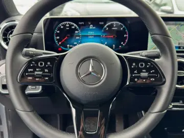 Mercedes-Benz A-180 Gen-W177-V177-2018