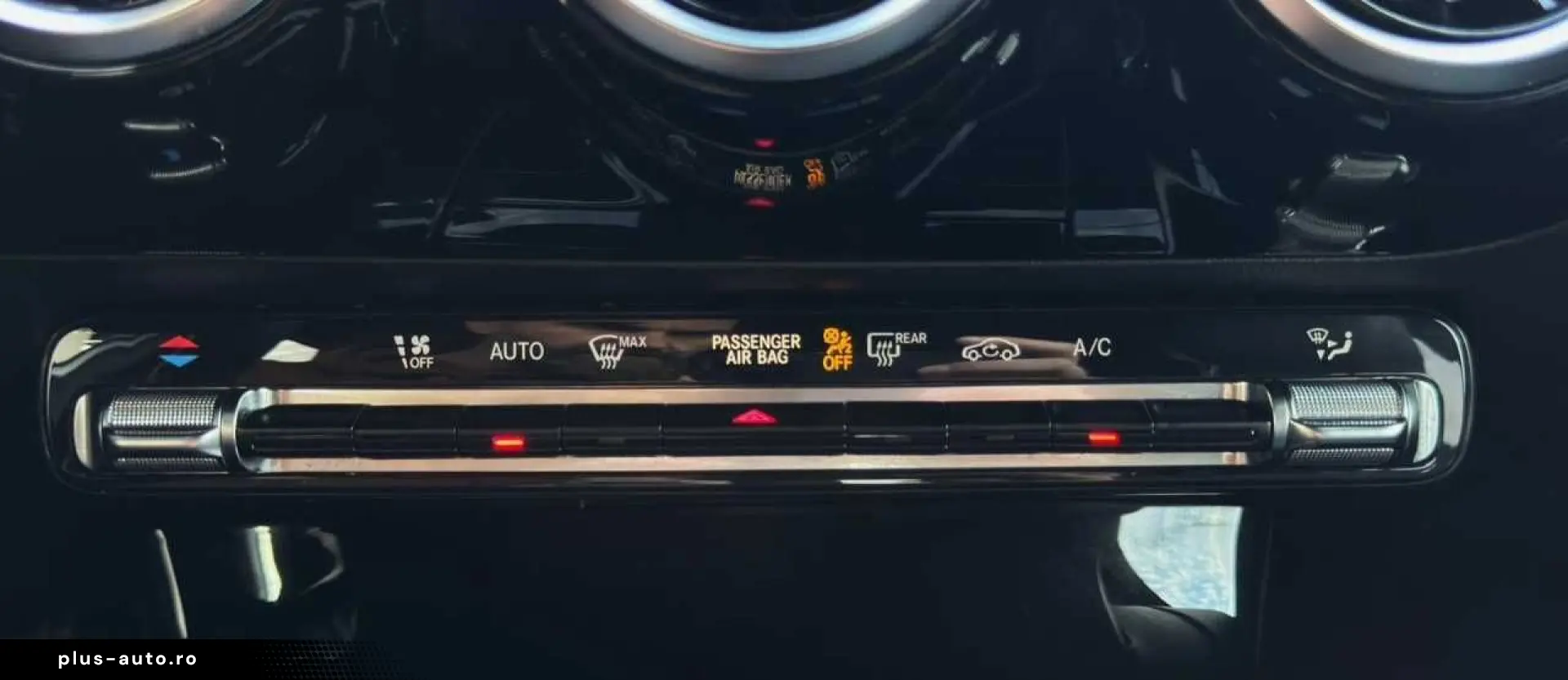 Mercedes-Benz A-180 Gen-W177-V177-2018