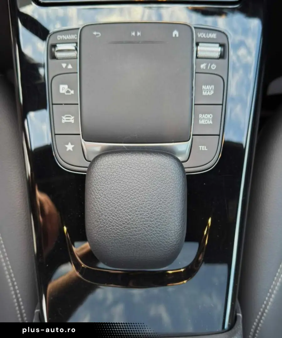 Mercedes-Benz A-180 Gen-W177-V177-2018