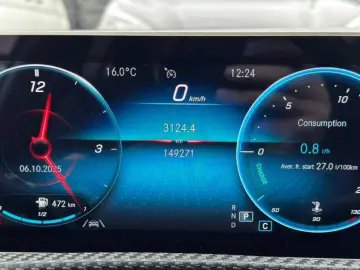 Mercedes-Benz A-180 Gen-W177-V177-2018