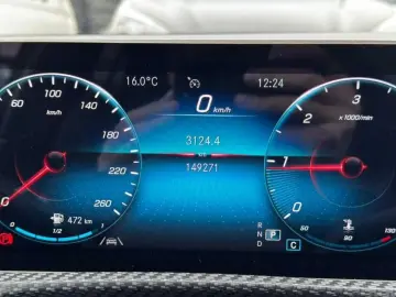 Mercedes-Benz A-180 Gen-W177-V177-2018